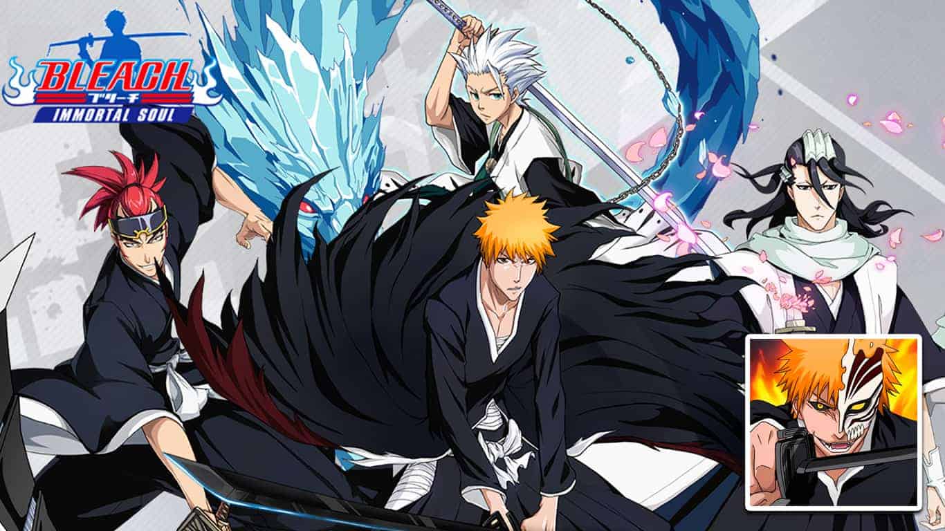 You are currently viewing Bleach: Immortal Soul – Best Teams & Team Building Guide (January 2021)