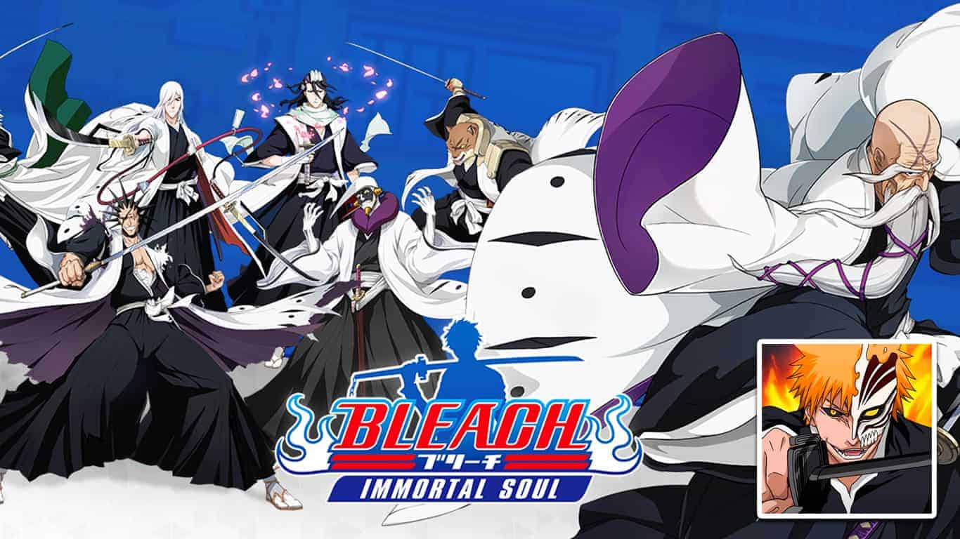 Read more about the article Bleach: Immortal Soul – How To Reroll Guide