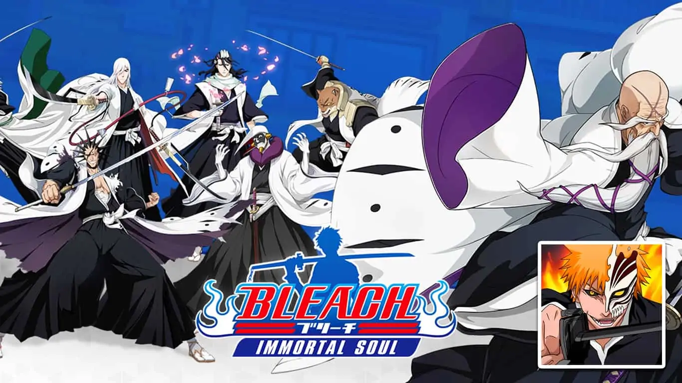 You are currently viewing Bleach: Immortal Soul – How To Reroll Guide