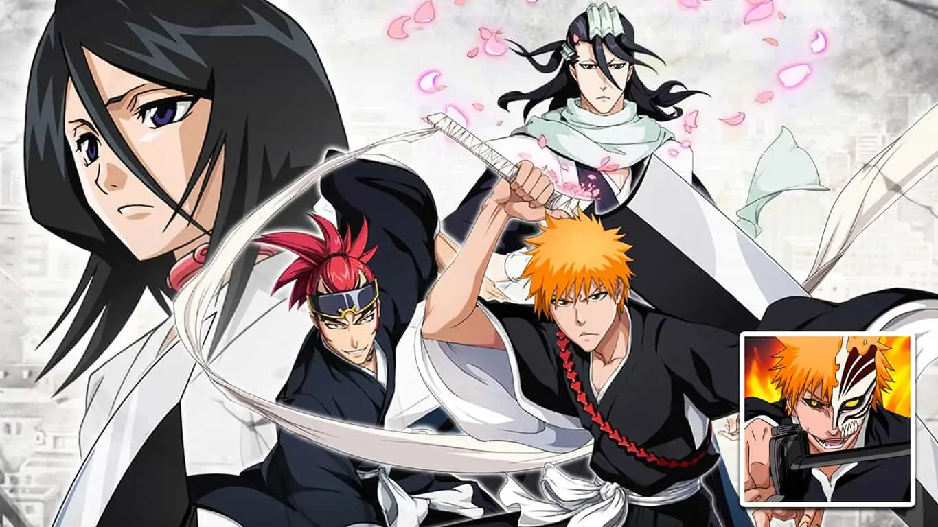 You are currently viewing How To Download & Play Bleach: Immortal Soul on PC (2022)