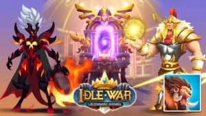 Read more about the article How To Download & Play Idle War On PC (2022)