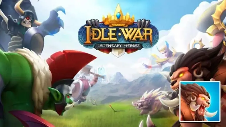Read more about the article Idle War – Best Heroes Tier List (January 2021)