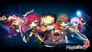 Read more about the article Maplestory – Best Class Tier List & DPS Chart (August 2022)