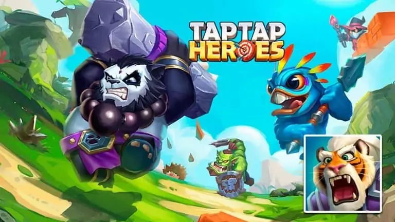 Read more about the article Taptap Heroes – Best Teams & Team Building Guide 2024