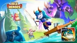 Read more about the article Idle Heroes – Best Heroes Tier List (January 2022)