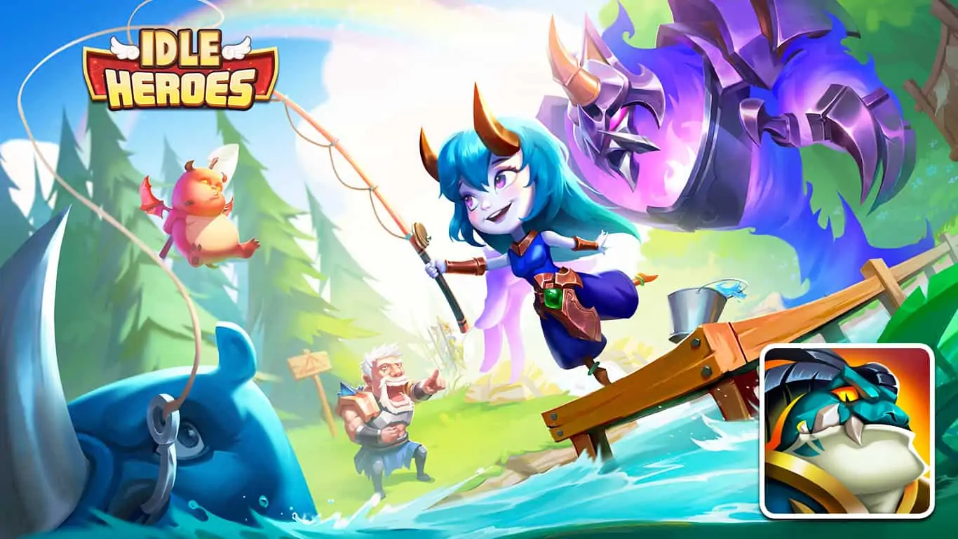You are currently viewing Idle Heroes – Best Heroes Tier List (June 2022)