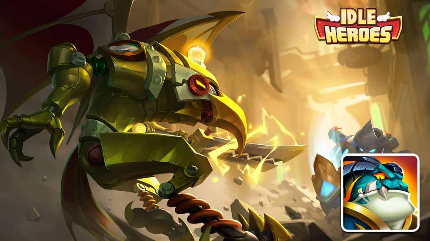 Read more about the article Idle Heroes – Best Teams & Team Building Guide (January 2021)