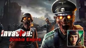 Read more about the article Dead Empire: Zombie War Guide – Tips & Tricks