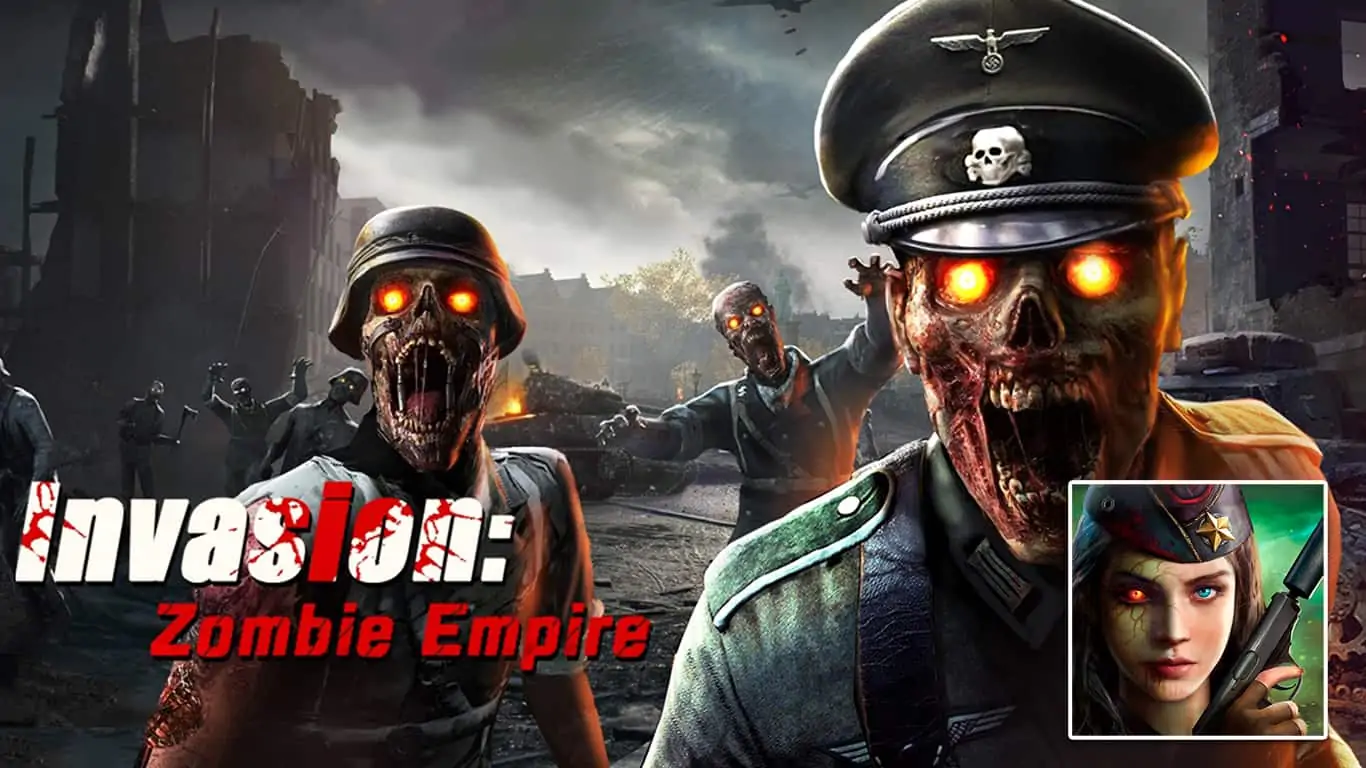 You are currently viewing Dead Empire: Zombie War Guide – Tips & Tricks
