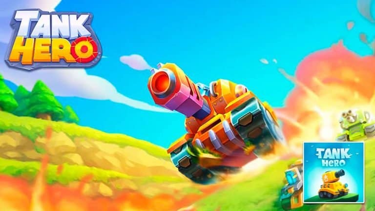 Read more about the article Tank Hero Guide – Tips & Tricks To Beat Levels