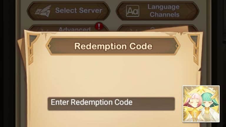 Read more about the article AFK Arena Redemption Codes List (August 2022) & How To Redeem Codes