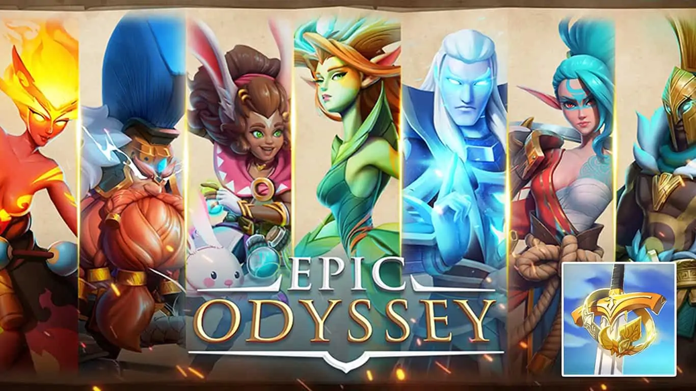 You are currently viewing Epic Odyssey Game Guide – Tips, Tricks, and Strategy