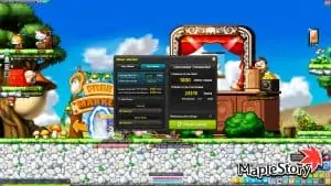 Read more about the article Maplestory – How To Buy NX With Mesos