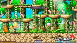 Read more about the article Maplestory – How To Get Star Force
