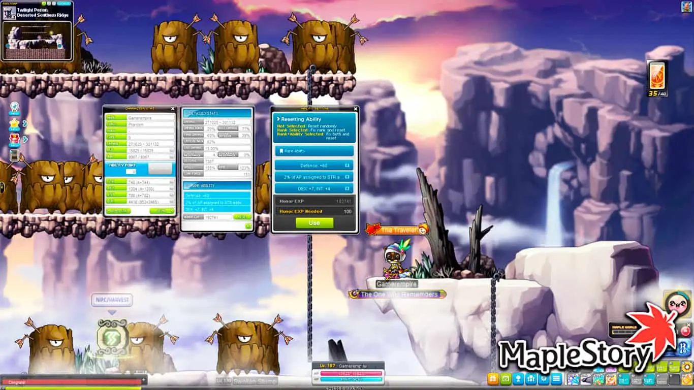 You are currently viewing Maplestory – How To Unlock Inner Ability