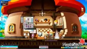 Read more about the article Maplestory – How To Unlock Pocket Slot & Get Charm
