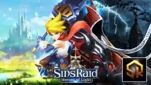 Read more about the article Sins Raid Guide – Tips & Tricks To Get A Great Start