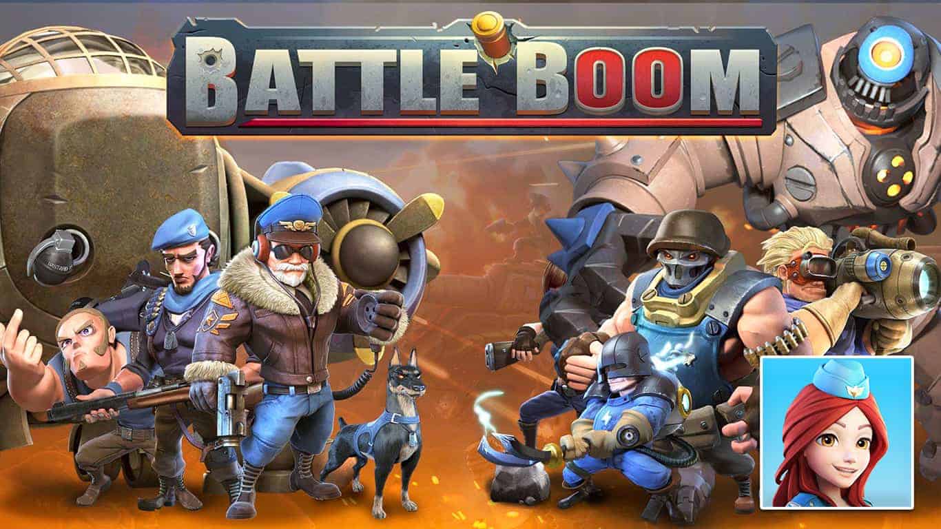 You are currently viewing Battle Boom Game Guide – Tips, Tricks, and Strategy