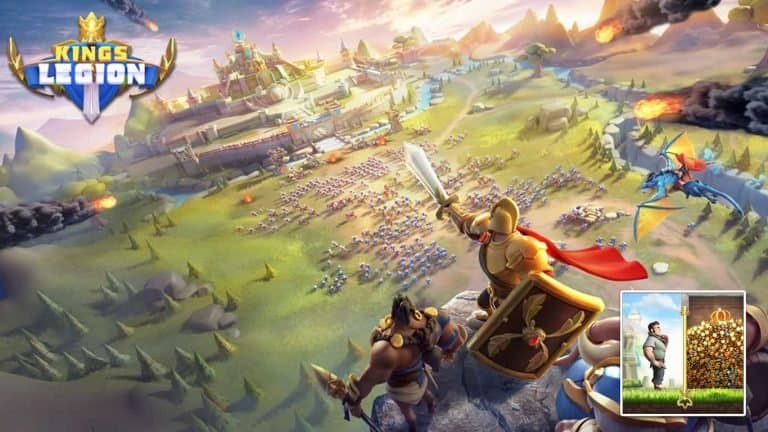 Read more about the article Kings Legion Game Guide – Tips, Tricks, and Strategy
