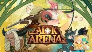 Read more about the article AFK Arena – All Heroes List 2021