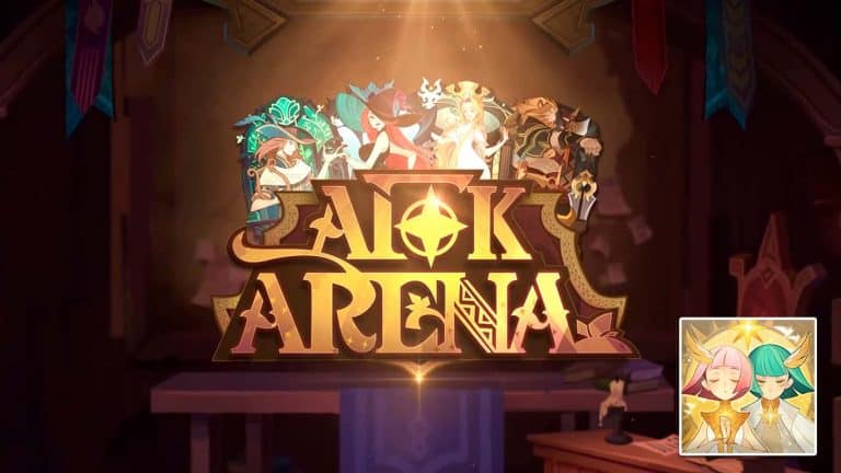 Read more about the article AFK Arena – Best Heroes Tier List (August 2022) Patch 1.94