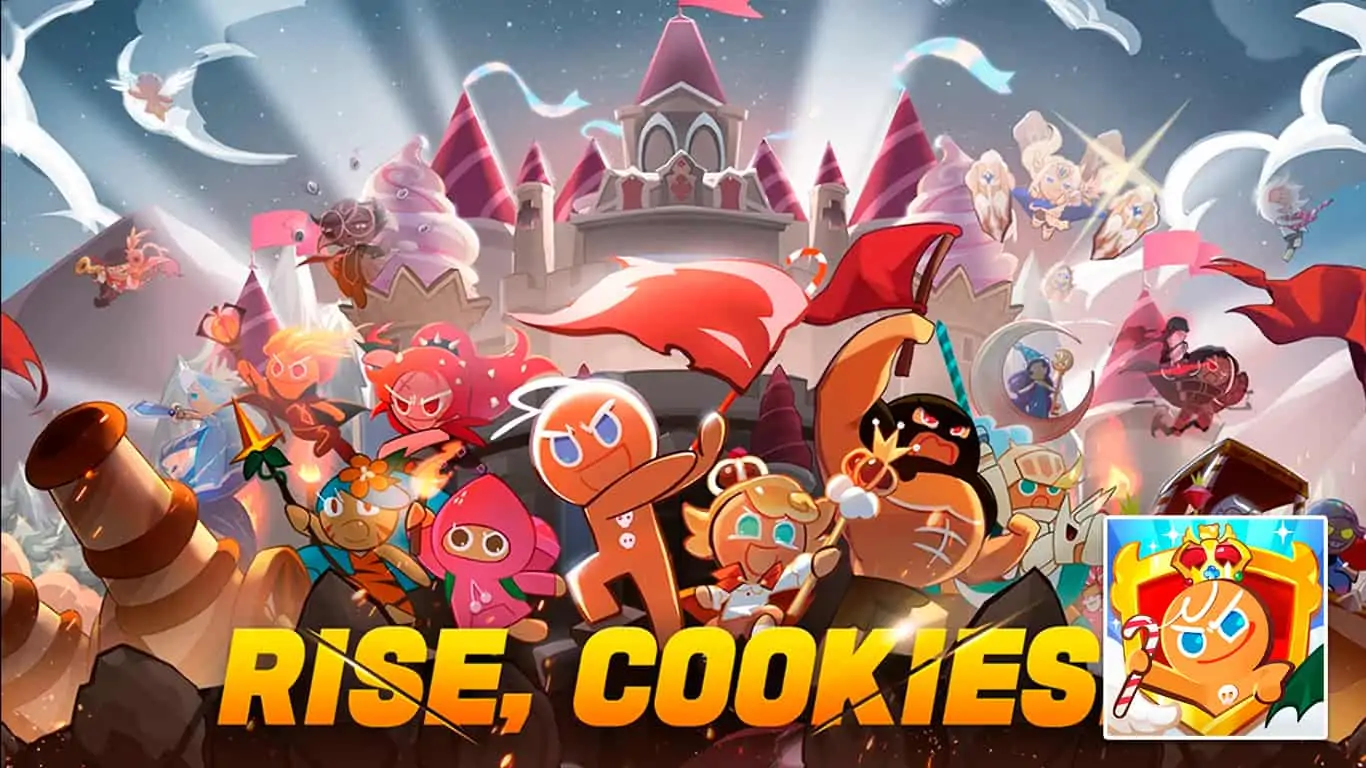 You are currently viewing Cookie Run: Kingdom Beginner’s Guide – Tips & Tricks