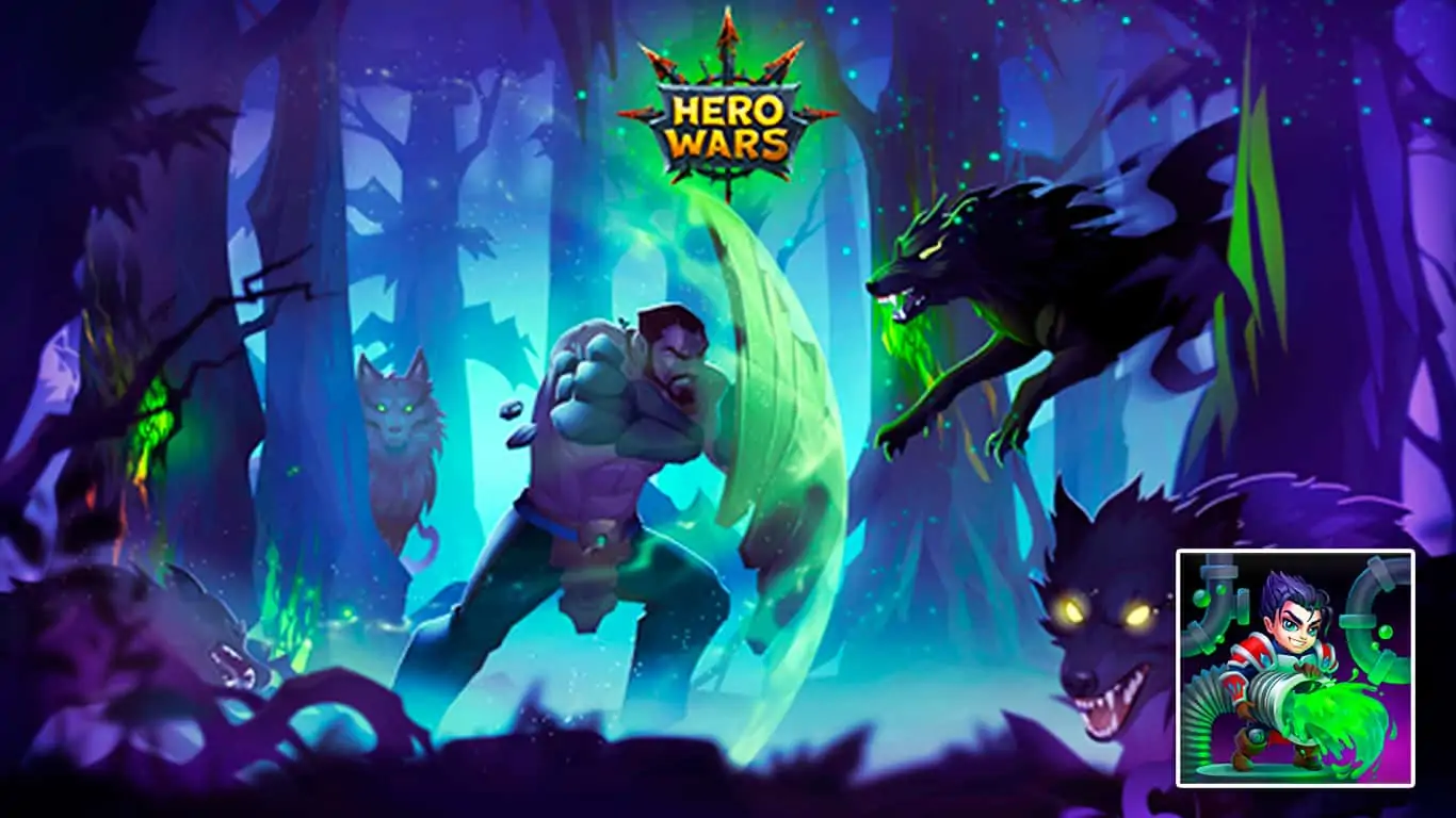 You are currently viewing Does Hero Wars Have Redemption Codes?