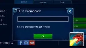 Read more about the article Dragon Champions – Promo Codes List (September 2022) & How To Redeem Codes