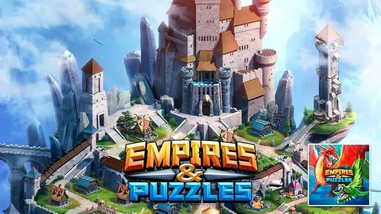 Read more about the article Empires & Puzzles Beginner’s Guide – Tips & Tricks To Win Levels