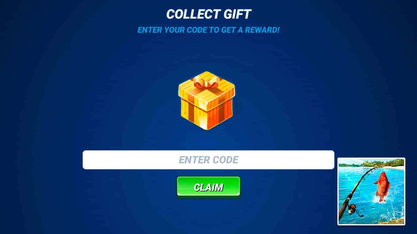 You are currently viewing Fishing Clash – Gift Codes List (August 2022) & How To Redeem Codes