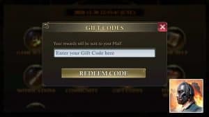 Read more about the article Guns of Glory – Gift Codes List (May 2022) & How To Redeem Code