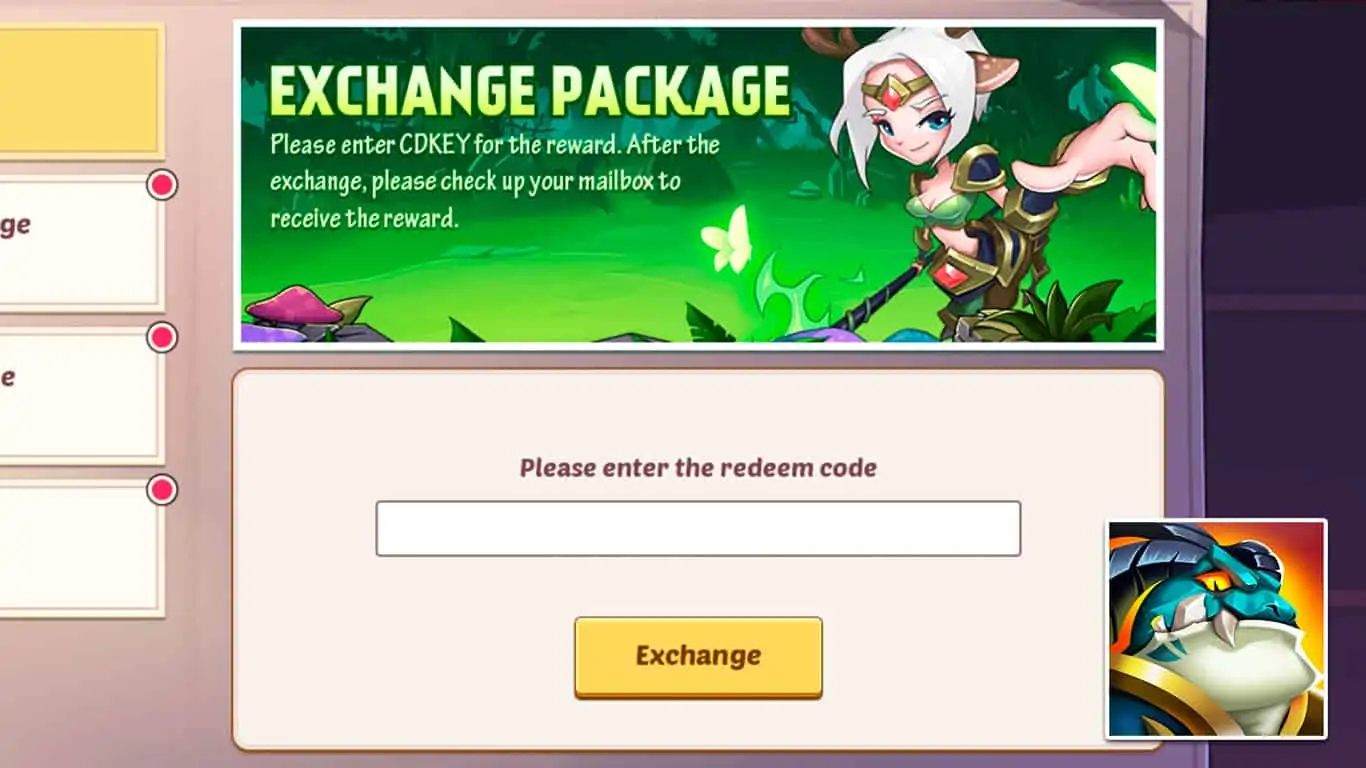 You are currently viewing Idle Heroes – Gift Codes List (January 2023) & How To Redeem Codes