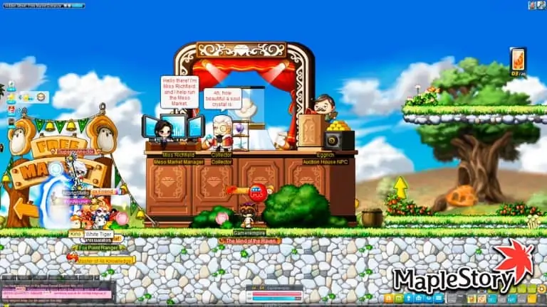 Read more about the article Is Maplestory Shutting Down?