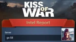 Read more about the article Kiss of War – Exchange Codes List (January 2022) & How To Redeem Codes