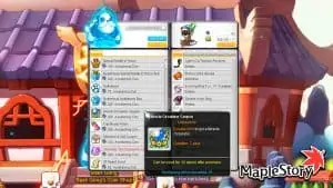 Read more about the article Maplestory – How To Get Honor EXP & Miracle Circulators