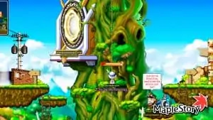 Read more about the article Maplestory – How To Travel Around Fast