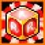 Maplestory Red Cube Icon