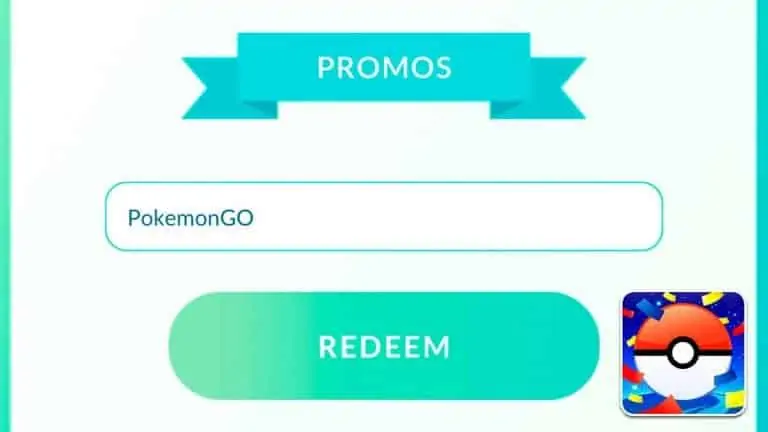 Read more about the article Pokémon GO – Promo Codes List (September 2023) & How To Redeem Codes