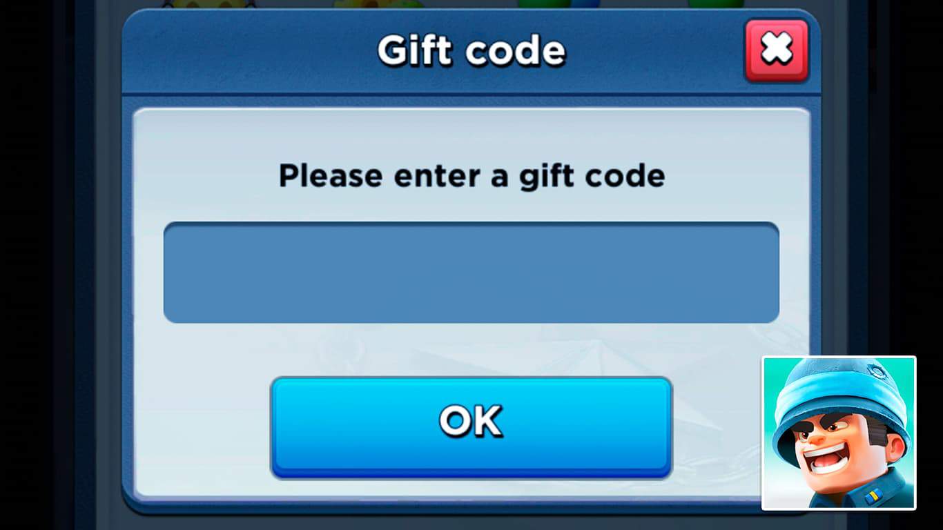 Top War Battle Game Gift Codes List and How To Redeem Codes