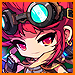 Battle Mage Class Icon Maplestory