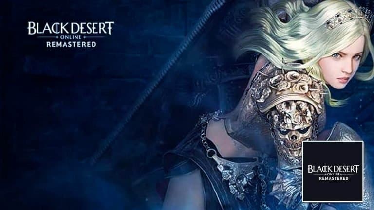 Read more about the article Black Desert Online (BDO) – Codes List (January 2023) & How To Redeem Codes