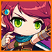 Bow Master Class Icon Maplestory
