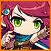Bow Master Class Icon Maplestory
