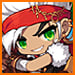Cannoneer Class Icon Maplestory