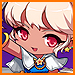 Fire Posion Mage Class Icon Maplestory