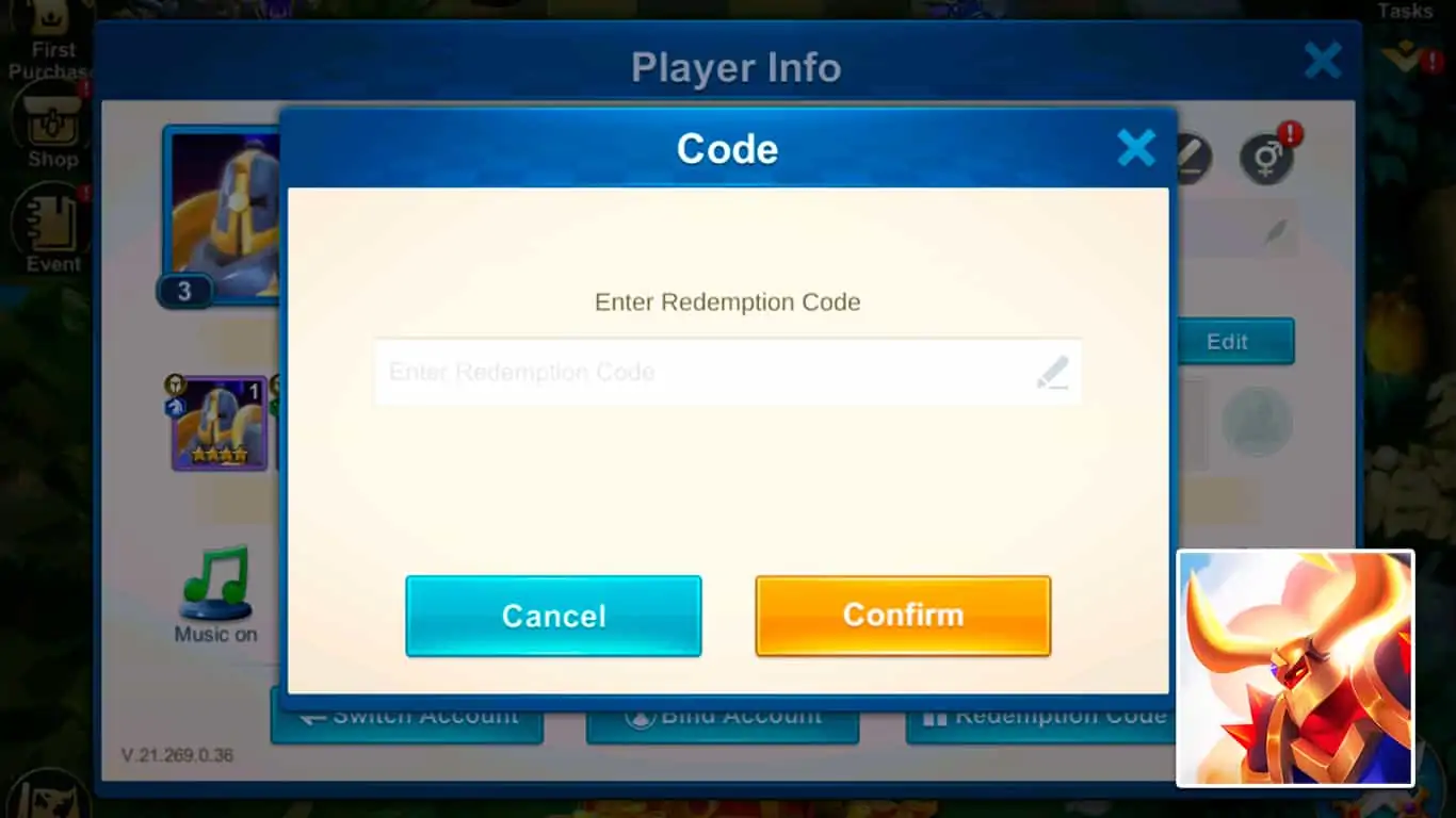 You are currently viewing Idle Legend – Redemption Codes List (June 2022) & How To Redeem Codes