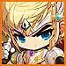 Mihile Class Icon Maplestory