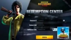 Read more about the article PUBG Mobile – Codes List (September 2022) & How To Redeem Codes