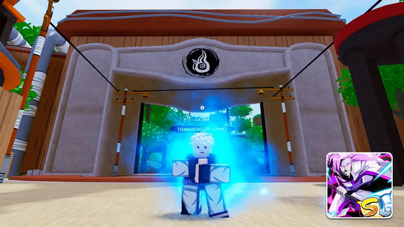 You are currently viewing Shindo Life (Roblox) – Codes List (March 2023) & How To Redeem Codes