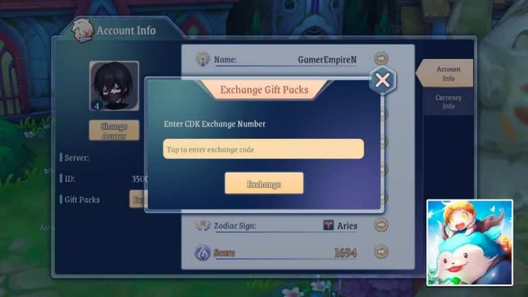 Read more about the article Stella Arcana – Gift Codes List (September 2022) & How To Redeem Codes
